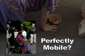 perfectly mobile